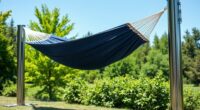 top heavy duty outdoor hammocks