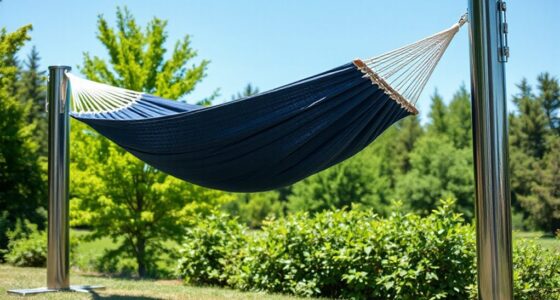 top heavy duty outdoor hammocks