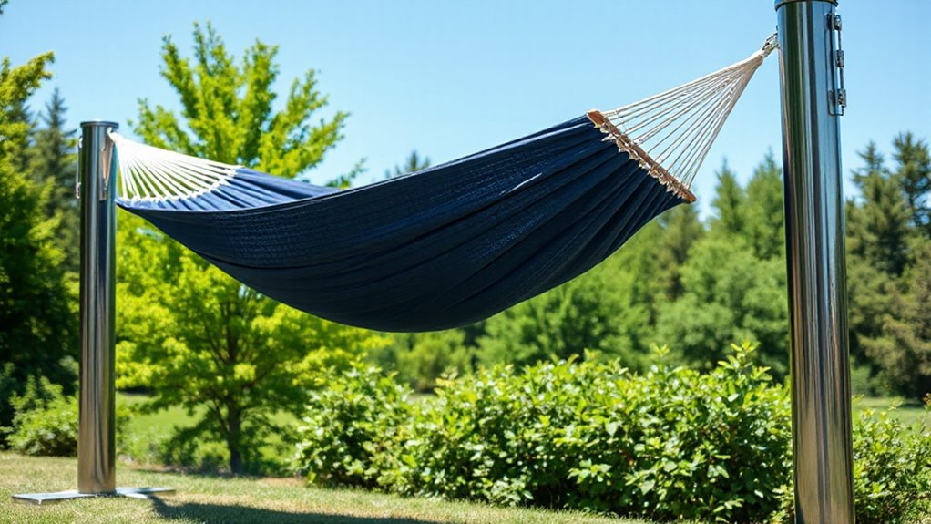 top heavy duty outdoor hammocks