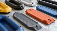top inflatable boat flooring options