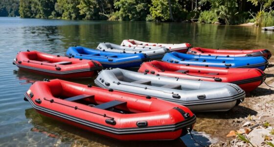 top inflatable boats 2026