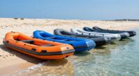 top inflatable dinghy boats