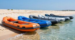 top inflatable dinghy boats