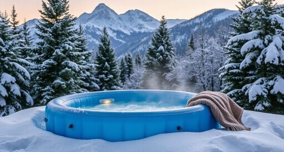 top inflatable hot tubs 2026