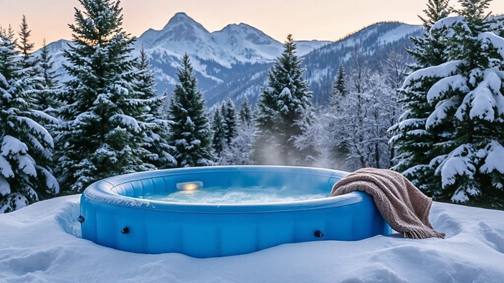 top inflatable hot tubs 2026