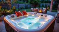 top inflatable hot tubs 2026