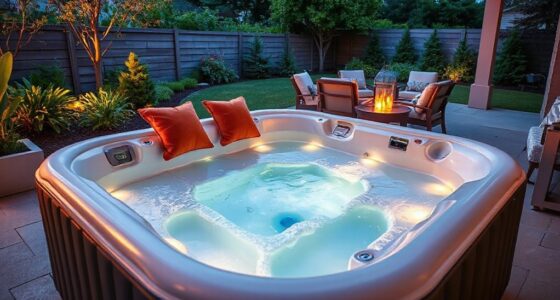 top inflatable hot tubs 2026