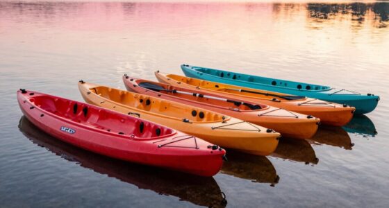 top inflatable kayak deals