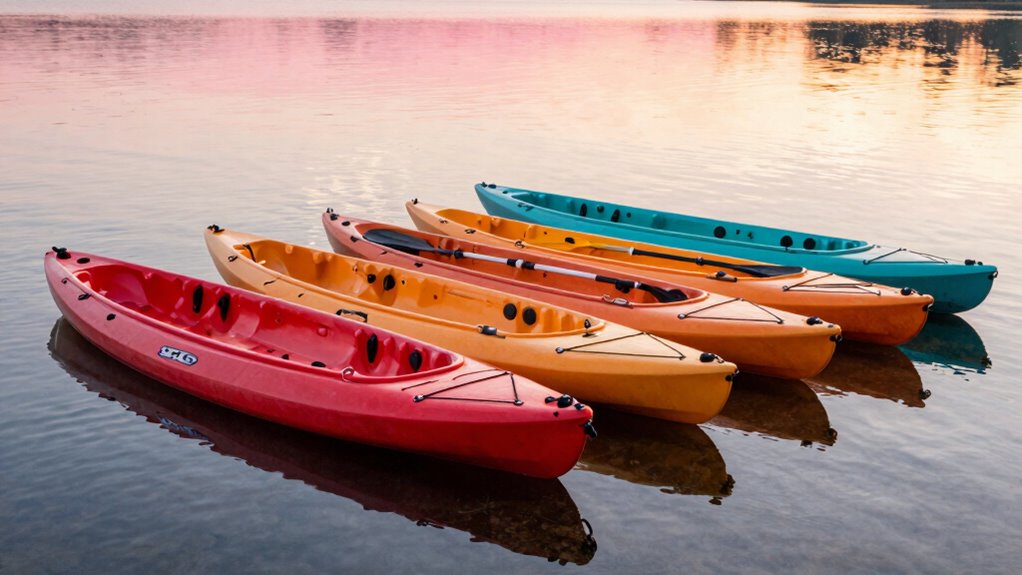 top inflatable kayak deals