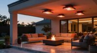 top infrared patio heaters