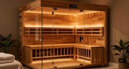 top infrared sauna picks
