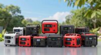 top inverter generators 2026