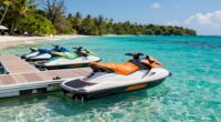 top jet ski dock picks