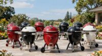 top kamado grills list