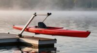 top kayak lift assist systems
