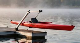 top kayak lift assist systems