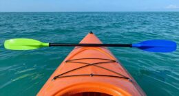 top kayak stability accessories