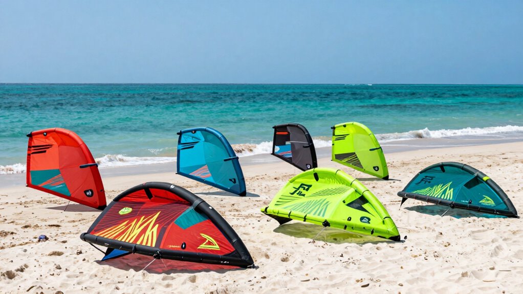 top kiteboarding gear picks