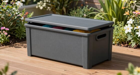 top large outdoor storage solutions