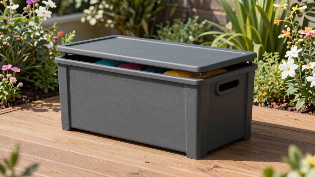 top large outdoor storage solutions