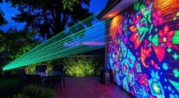 top laser projectors 2026