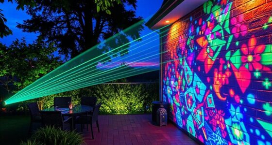 top laser projectors 2026