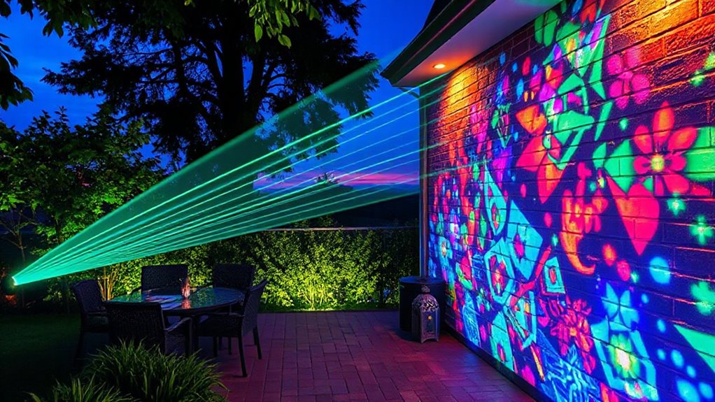 top laser projectors 2026