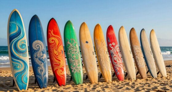 top longboard surfboards 2026