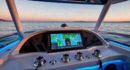 top marine autopilots 2026