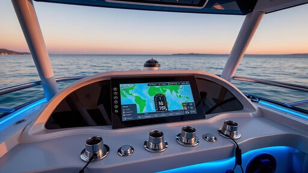 top marine autopilots 2026