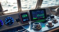 top marine battery monitoring