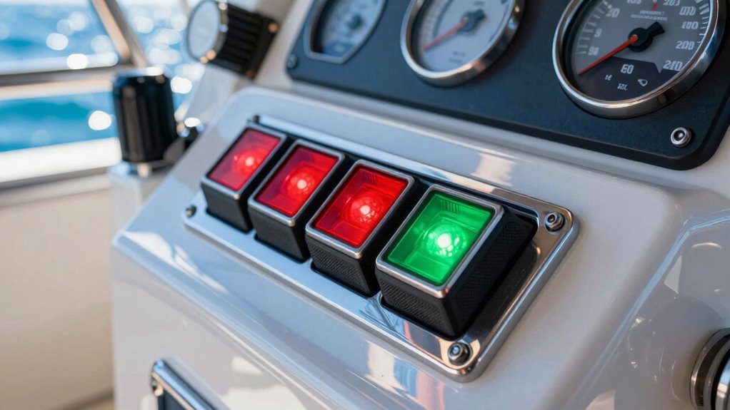 top marine battery switches