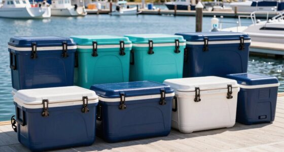 top marine coolers 2026