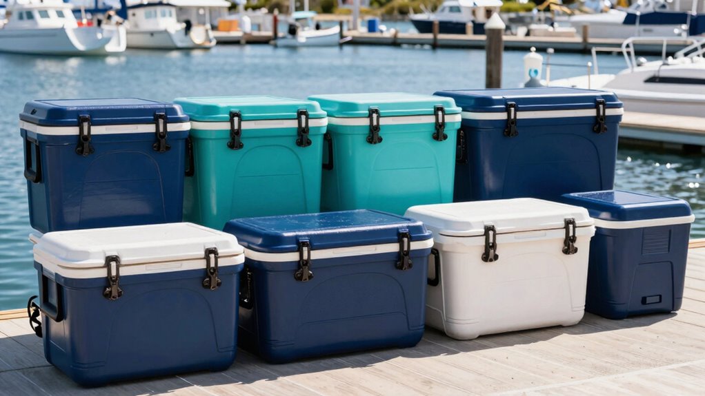 top marine coolers 2026