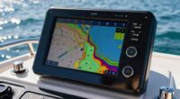 top marine gps chartplotters
