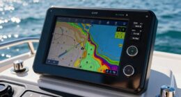 top marine gps chartplotters
