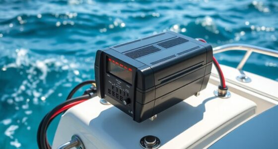 top marine inverter combos