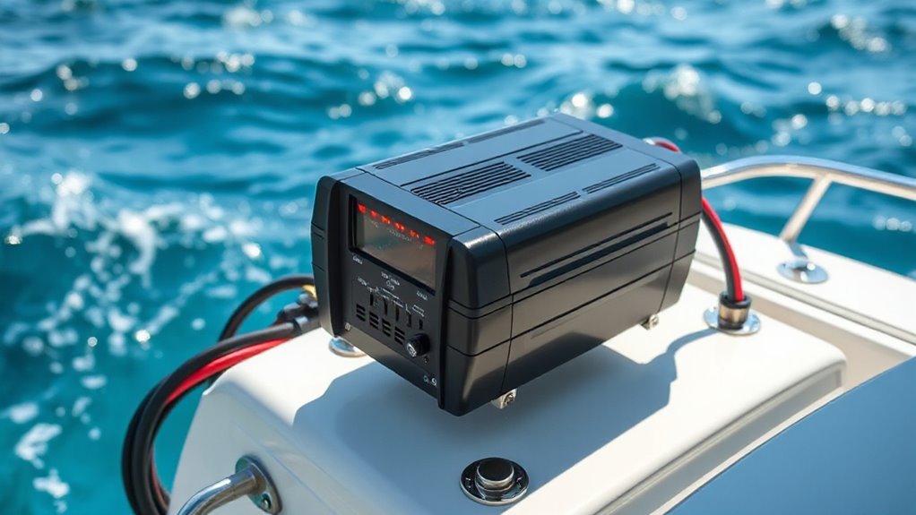 top marine inverter combos