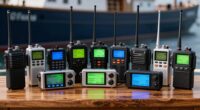 top marine radio picks