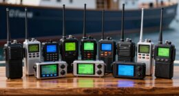 top marine radio picks