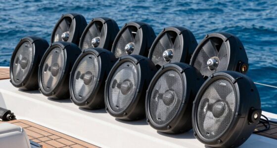 top marine speakers 2026