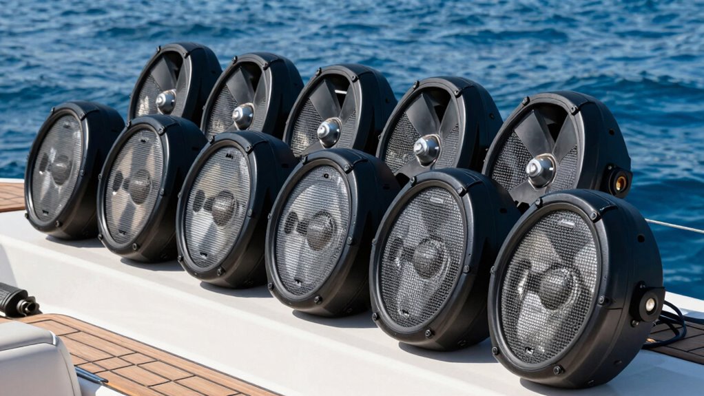 top marine speakers 2026