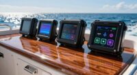 top marine stereo choices