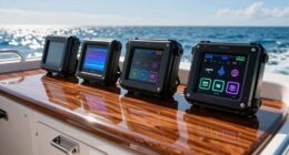 top marine stereo choices