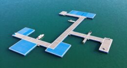 top modular floating dock systems