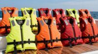 top offshore inflatable life jackets