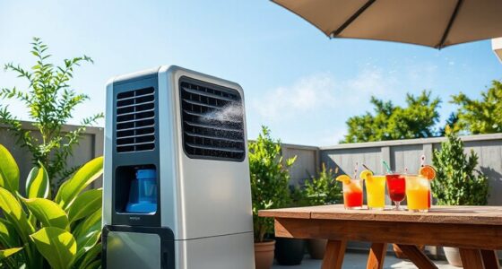 top outdoor cooler selections