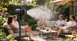 top outdoor cooling fans