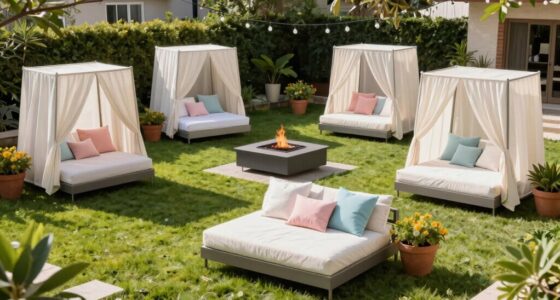 top outdoor daybeds 2026