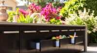 top outdoor fridge drawer options